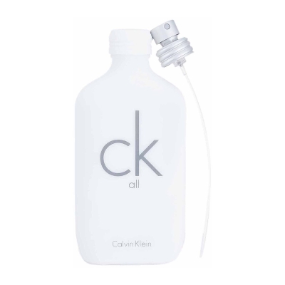 Calvin Klein CK All Eau De Toilette Spray 200ml/6.7oz