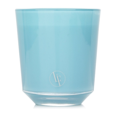 Bougies la Francaise Bleu Mono&iuml; Candle 200g/7.05oz
