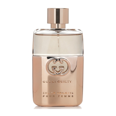 Gucci Guilty Pour Femme Eau De Toilette Spray 50ml/1.7oz