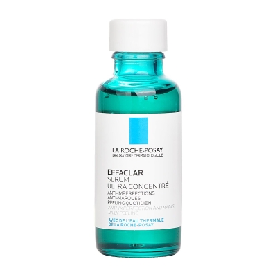 La Roche Posay Effaclar Ultra koncentrovan&eacute; s&eacute;rum 30ml/1oz