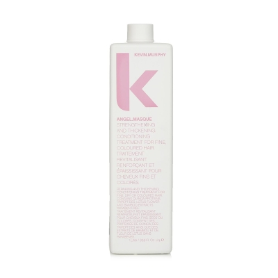 Kevin.Murphy Angel.Masque (Strenghening and Thickening Conditioning Treatment - For Fine, Coloured Hair) 1000ml/33.6oz