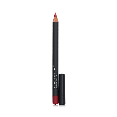 Youngblood L&aacute;piz Perfilador de Labios Truly Red 1.1g/0.04oz