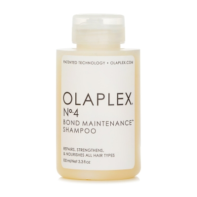 Olaplex شامبو صيانة الروابط رقم 4 100ml