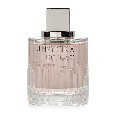 Jimmy Choo Illicit Flower Eau De Toilette Spray 100ml/3.3oz