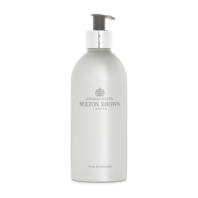 Molton Brown Infinite Bottle Orange & Bergamot Bath & Shower Gel 400ml
