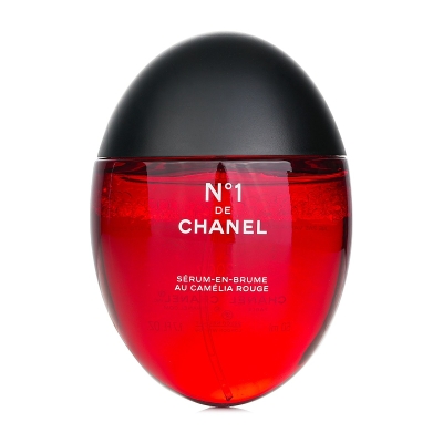 Chanel N&deg;1 De Chanel Red Camellia Serum In Mist 50ml/1.7oz