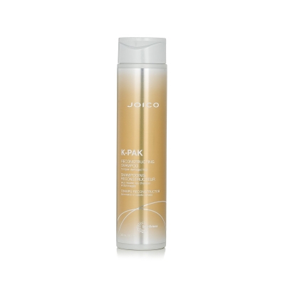 Joico K-Pak Reconstructing Shampoo (To Repair Damaged Hair) 300ml/10.1oz