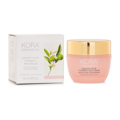 Kora Organics Kakadu Plum Vitamin C Eye Cream 15ml