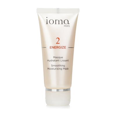 IOMA Energize - Smoothing Moisturizing Mask 50ml/1.69oz