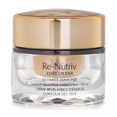 Estee Lauder Re-Nutriv Ultimate Diamond Transformative Energy Eye Creme 15ml/0.5oz