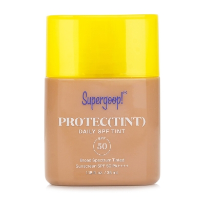 Supergoop Protec(tint) Daily Skin Tint SPF 50 30W 35ml