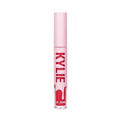 Kylie By Kylie Jenner Lip Shine Lacquer 唇釉 416 Don'T @ Me 2.7g/0.09oz