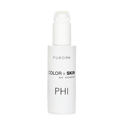 PUROPHI Color x Skin No Gender PHI Primer 30ml/1.01oz