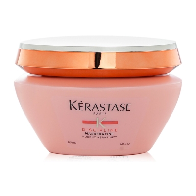 Kerastase 悦动顺滑精华发膜(毛躁发质) 200ml/6.8oz