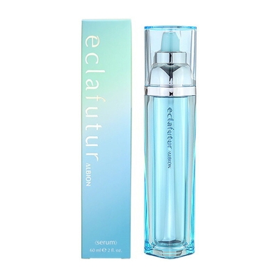 Albion - Eclafutur d Serum 60ml