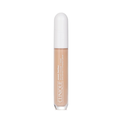 Clinique Even Better All Over Concealer + Eraser CN 10 Alabaster 6ml/0.2oz