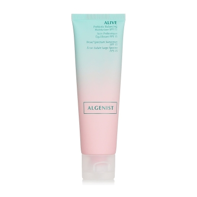 Algenist Alive Prebiotic Balancing Moisturizer SPF 15 50ml/1.7oz
