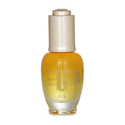 L'Occitane Slaměnkov&yacute; božsk&yacute; olej ml&aacute;d&iacute; 30ml/1oz