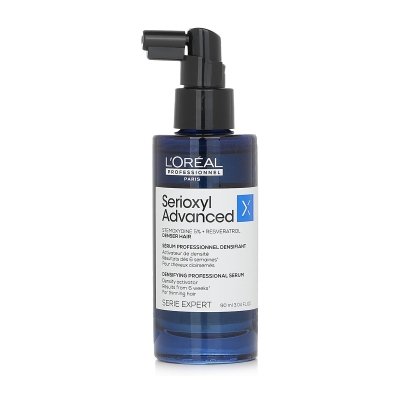 L'Oreal Professionnel Serie Expert - Serioxyl Advanced Densifying Professional Serum 90ml/3.04oz