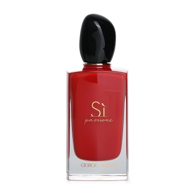 Giorgio Armani Si Passione Eau De Parfum Spray 100ml/3.4oz