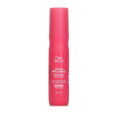 Wella Invigo Color Brilliance Miracle BB Spray Colored Hair 150ml