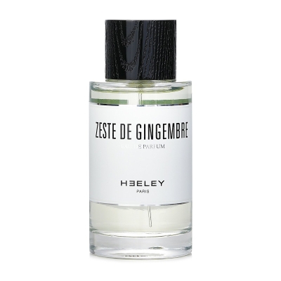 HEELEY Zeste De Gingembre Eau De Parfum Spray 100ml/3.3oz
