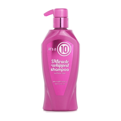 It's A 10 شامبو Miracle Whipped 295.7ml/10oz