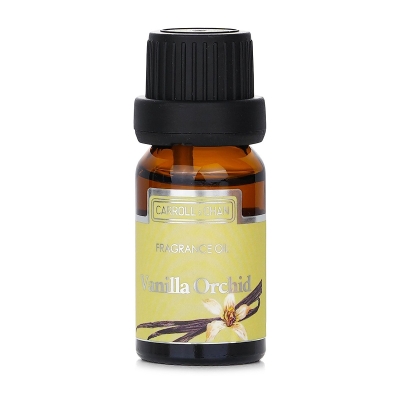 Carroll & Chan Fragrance Oil Vanilla Orchid 10ml/0.3oz