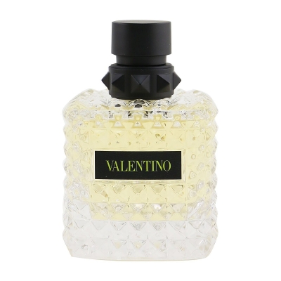 Valentino 발렌티노 돈나 본 인 로마 옐로우 드림 EDP 100ml/3.3oz