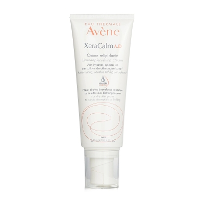 Avene Kr&eacute;m pro doplněn&iacute; lipidů XeraCalm A.D Lipid-Replenishing Cream 200ml/6.76oz