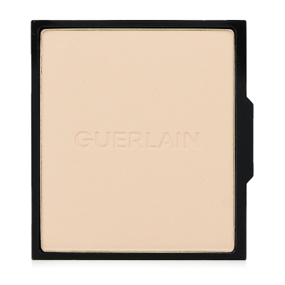Guerlain 퓨어 골드 스킨 컨트롤 높은 완성도 매트 컴팩트 파운데이션 리필 0N 뉴트럴 8.7g/0.3oz