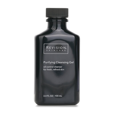Revision Skincare Gel de limpeza purificante 100ml/3.4oz