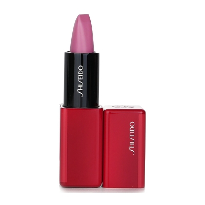 Shiseido Technosatin Gel Pintalabios 407 Pulsar Pink 3.3g/0.11oz