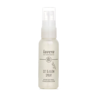 Lavera 光泽定妆喷雾 50ml