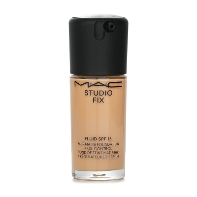 MAC Studio Fix Fluid Foundation SPF 15 NC20 30ml/1oz