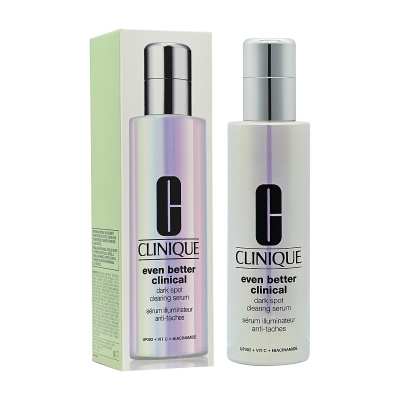 Clinique Even Better Clinical&trade; Dark Spot Clearing Serum 100ml