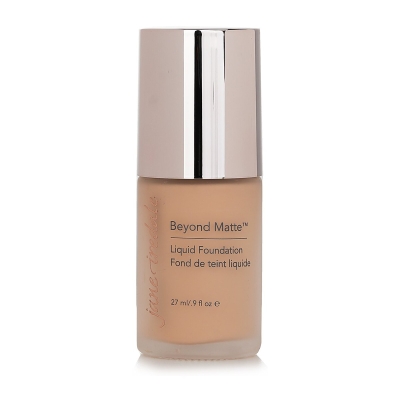 Jane Iredale Beyond Matte Base L&iacute;quida M2 (Fair To Light With Peach/ Yellow Undertones) 27ml/0.9oz