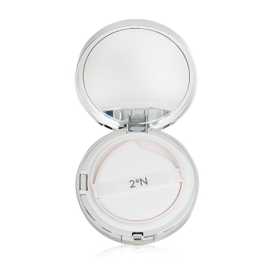 2aN Gleaming Tension Pact 22 Medium Beige 13g/0.45oz