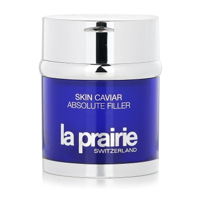 La Prairie สกินคาเวียร์แอบโซลูทฟิลเลอร์ 60ml/2oz