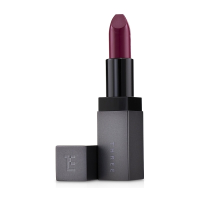 THREE Daringly Distinct Lipstick 05 Dare 2B Darling (Nostalgic Rosy Raspberry) 4g/0.14oz