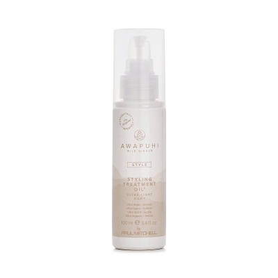 Paul Mitchell Mitchell Awapuhi Wild Ginger Style Styling Treatment Oil 100ml/3.4oz