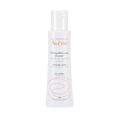 Avene Jemn&yacute; odličovač oč&iacute; Gentle Eye Make-Up Remover 125ml/4.22oz