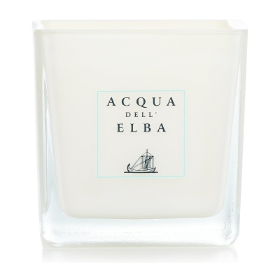 Acqua Dell'Elba Scented Candle - Isola Di Montecristo 180g/6.4oz