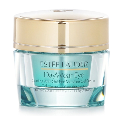 Estee Lauder DayWear Eye Cooling Anti-Oxidant Moisture Gel Cream 15ml/0.5oz