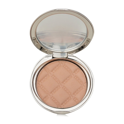 By Terry Terrybly Densiliss Compact (Wrinkle Control Pressed Powder) 4 Deep Nude 6.5g/0.23oz