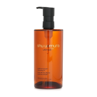 Shu Uemura Ultime8 Sublime Tsubaki Cleansing Oil 450ml/15.2oz
