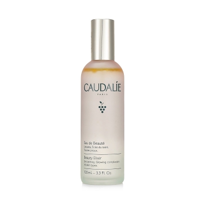 Caudalie 葡萄籽活性爽膚水「皇后水」 100ml/3.4oz