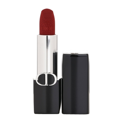 Christian Dior Rouge Dior Couture Colour Velvet & Satin Finishes Lipstick 777 Fahrenheit Velvet Finish 3.5g/0.12oz