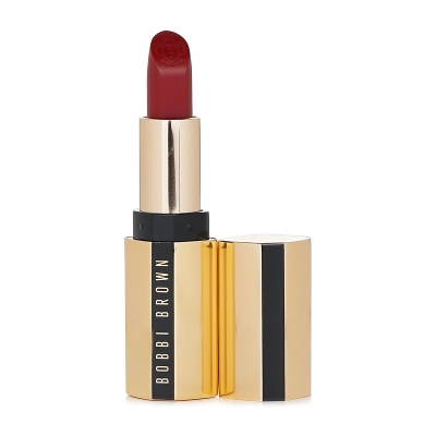 Bobbi Brown Luxe Pintalabios 808 Ruby 3.5g/0.12oz