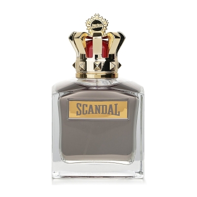 Jean Paul Gaultier Scandal Pour Homme Eau De Toilette Refillable Spray 150ml/5oz